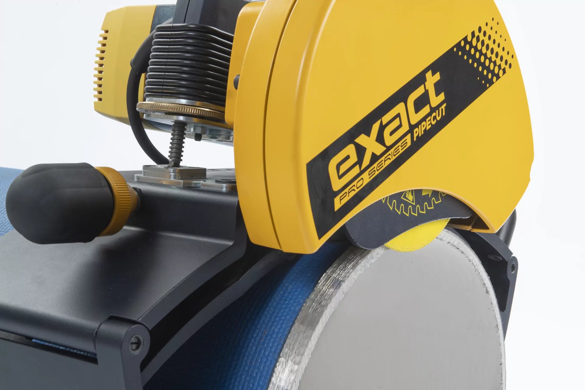 Exact PipeCut+Bevel 360 Pro Series - BuildNexa FZE Exact PipeCut+Bevel 360 Pro Series - BuildNexa FZE